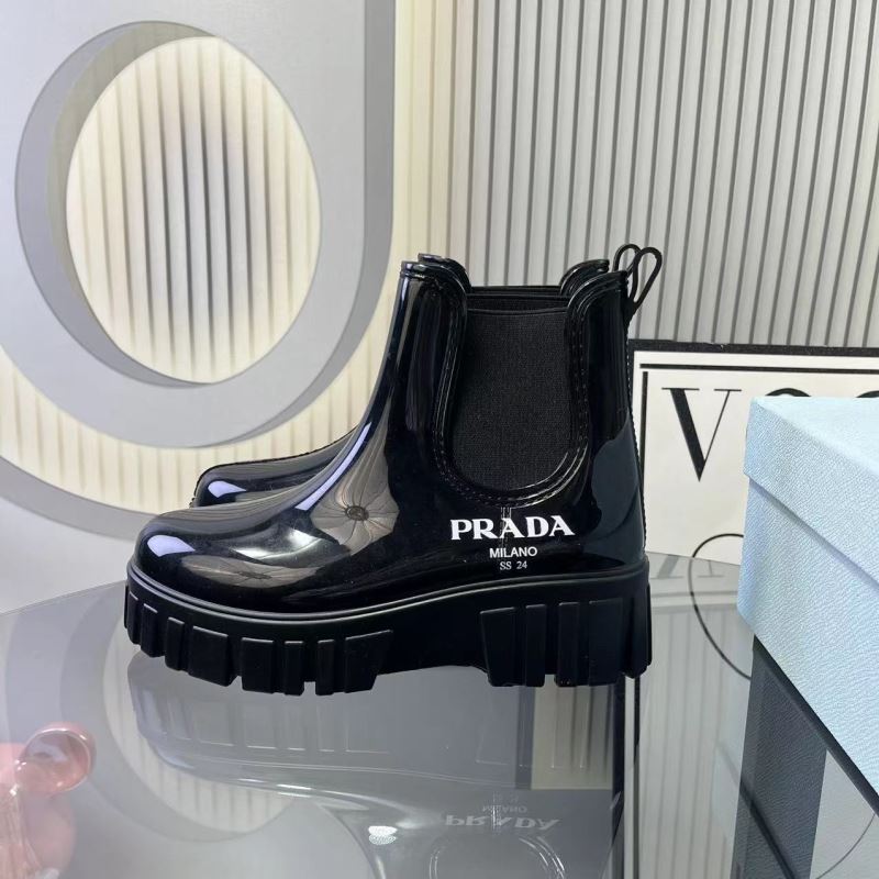 Prada Boots